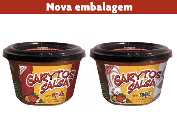 Garytos Salsa