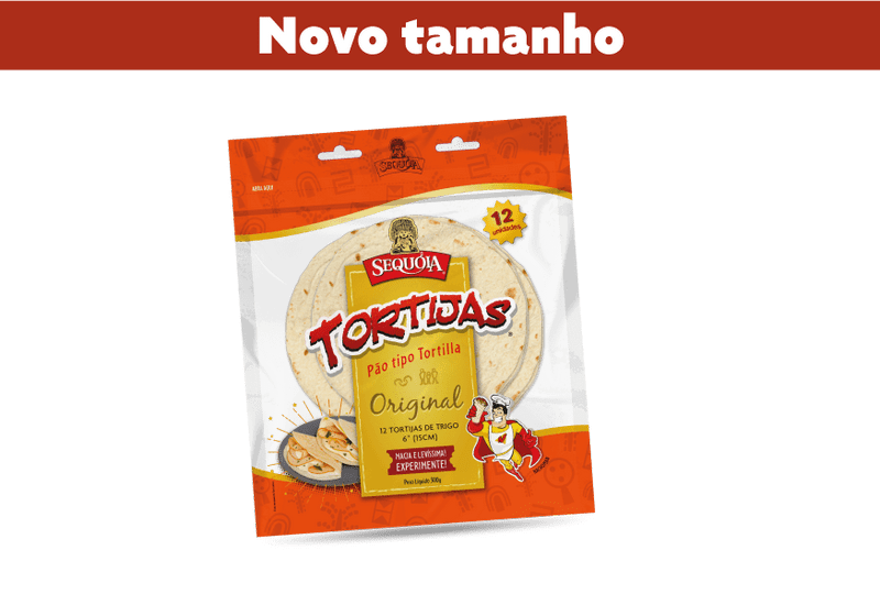 Tortijas