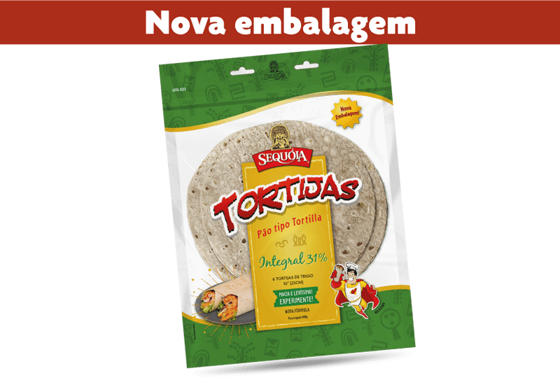 Tortijas