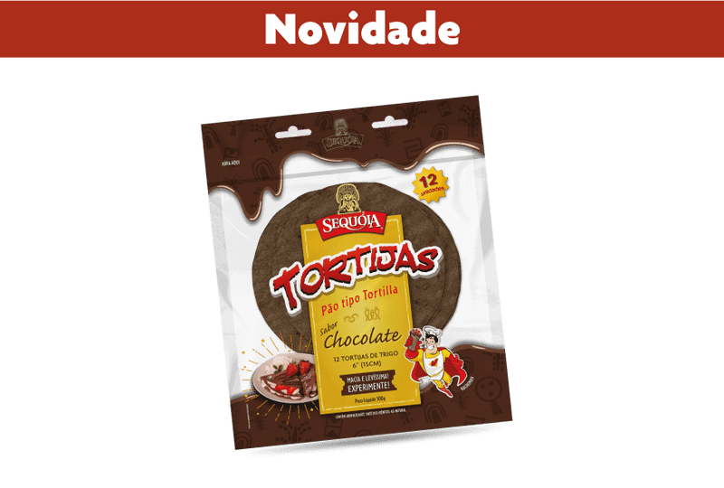 Tortijas